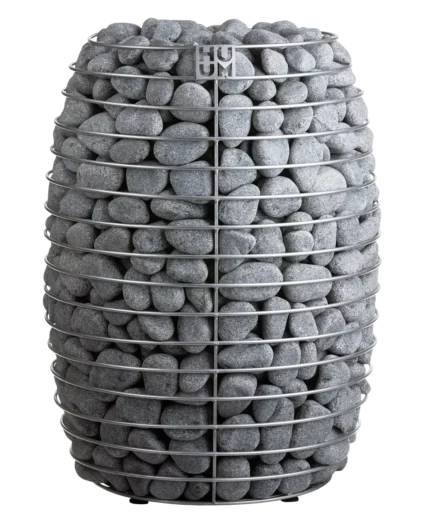 HUUM HIVE 15 kW med WiFi-styring