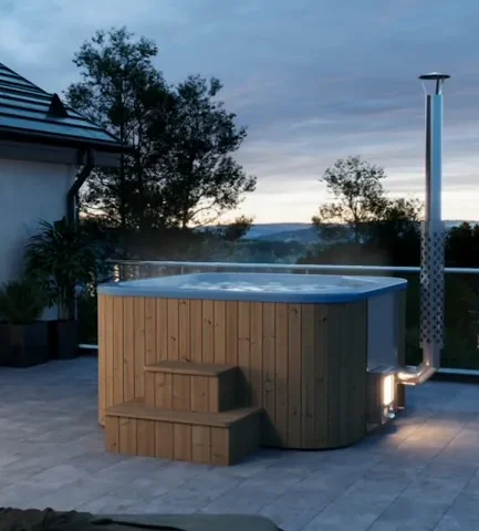 Icon 200 Badestamp Integrert Ovn